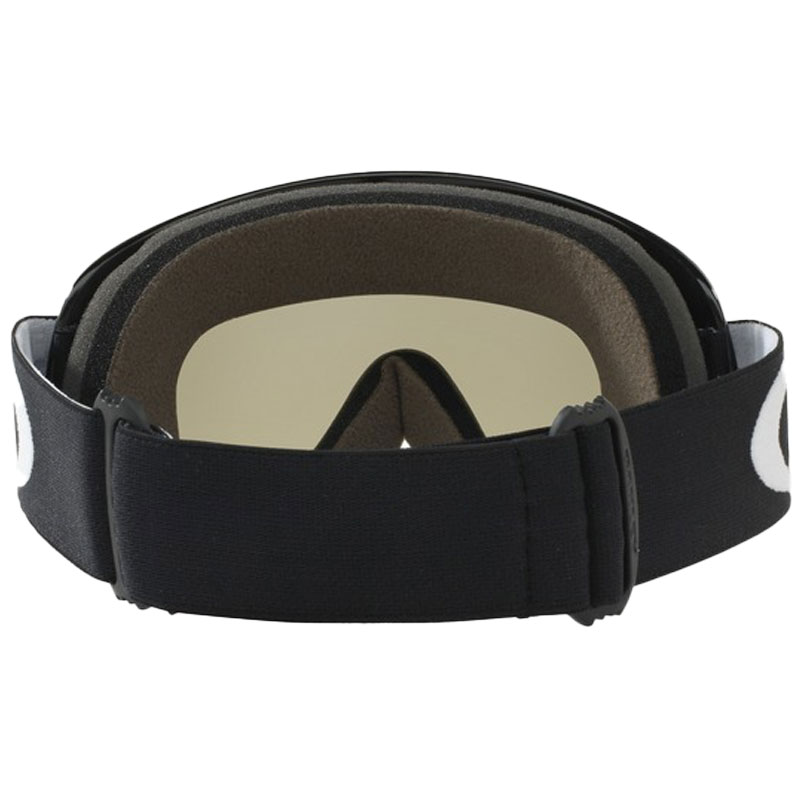 masque oakley o frame sand jet sx