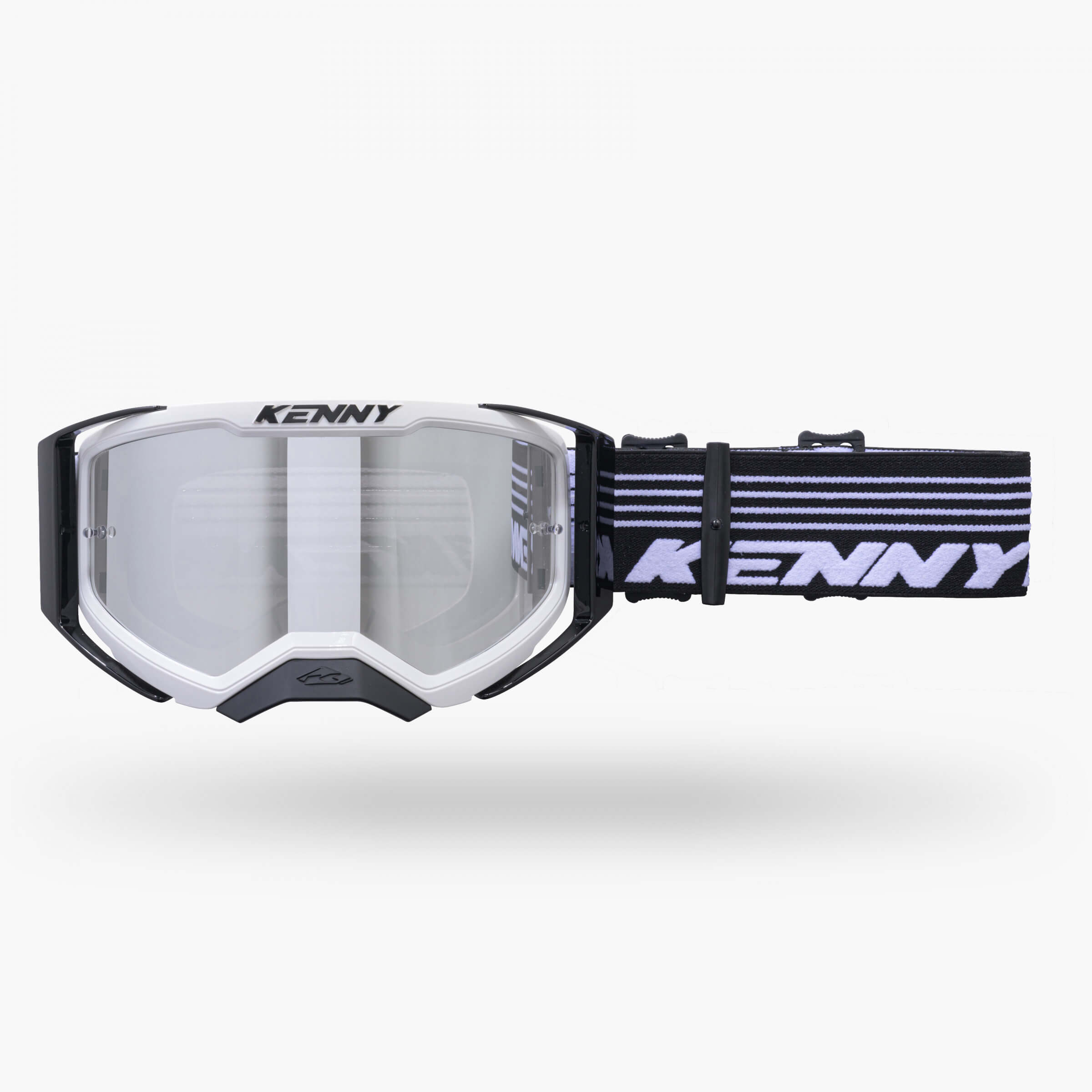 masque performance evo 1 blanc