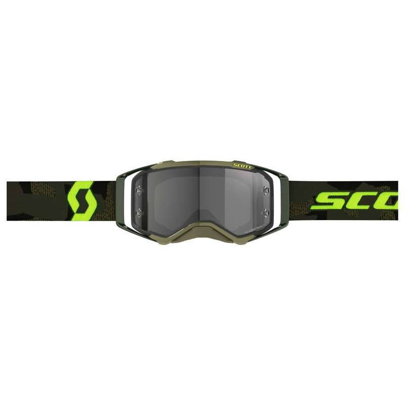masque scott prospect light sensitive kaki camo 2024 mx
