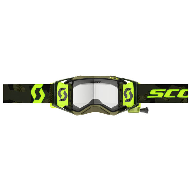 masque scott prospect super wfs kaki camo 2024 mx