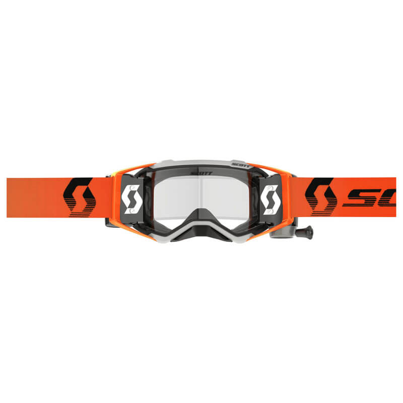 masque scott prospect wfs orange 2024 cross