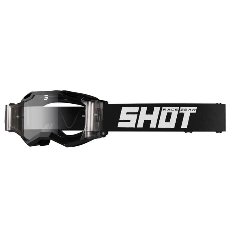 masque shot assault 2 0 solid roll off noir 2022