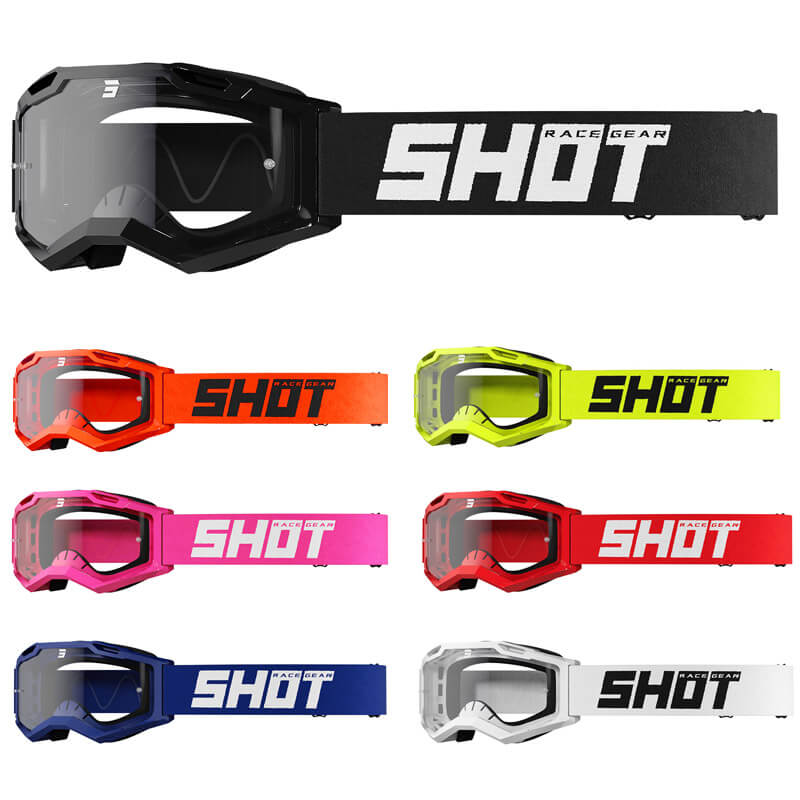 masque shot assault 2.0 2022 mx