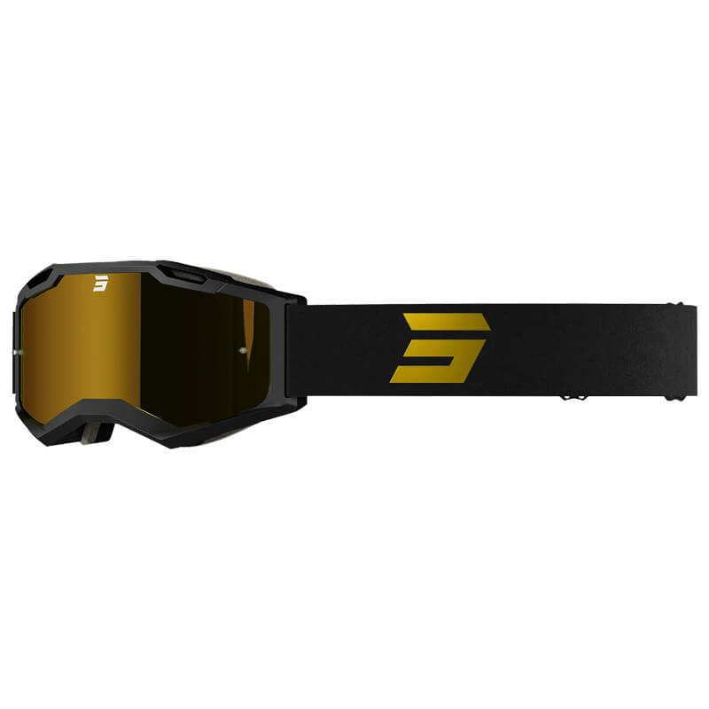 masque shot iris tech or brillant 2022 mx