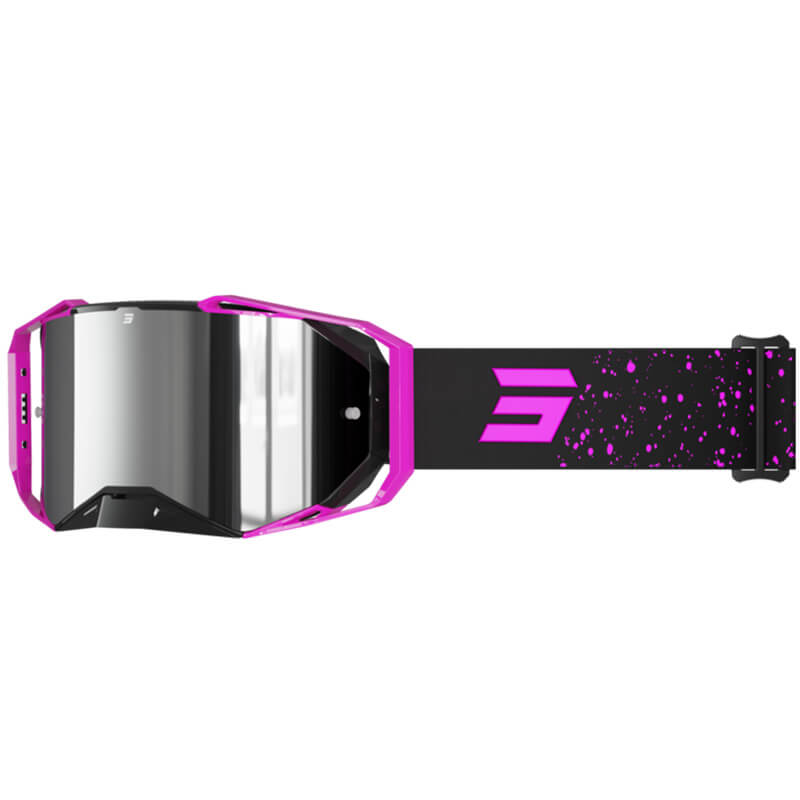 masque shot lite mist rose 26