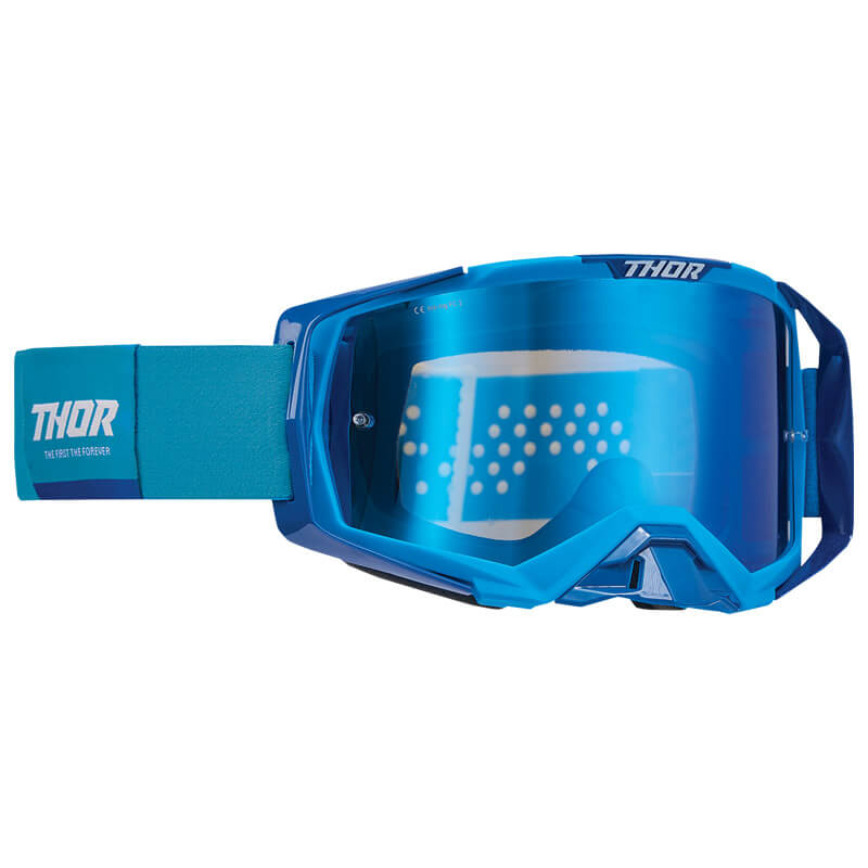 masque thor activate 2023 bleu mx