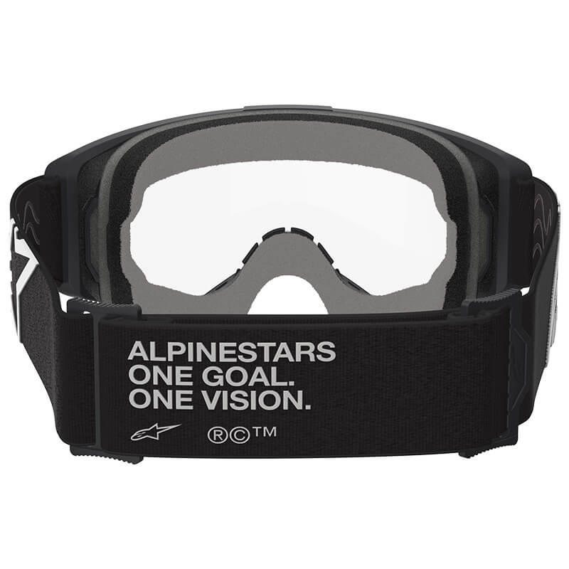 masque vision otg noir 26 cross