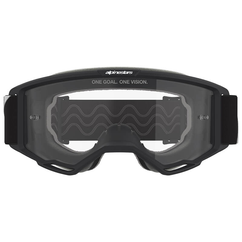 masque vision otg noir 26 mx