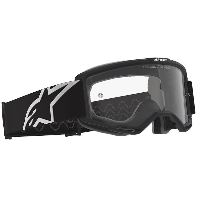 masque vision otg noir 26 sx