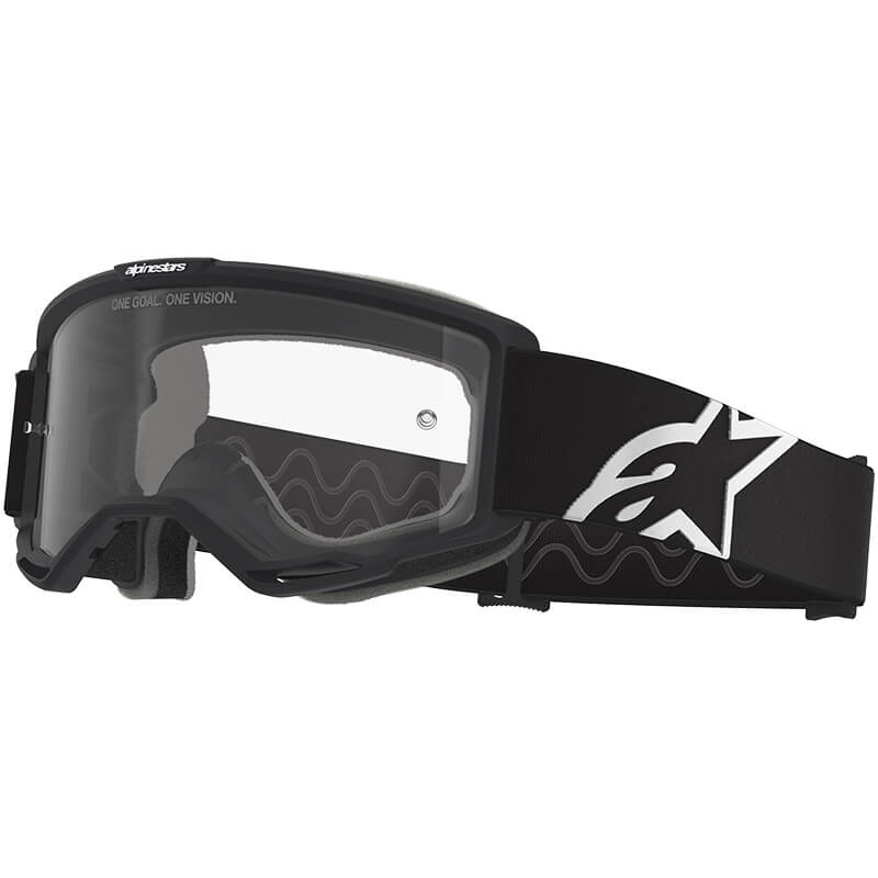 masque vision otg noir 26
