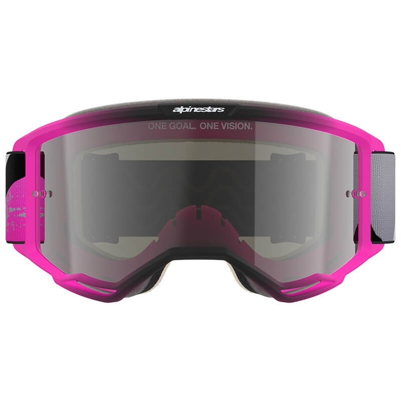 masque vision5 lahnd 26 cross