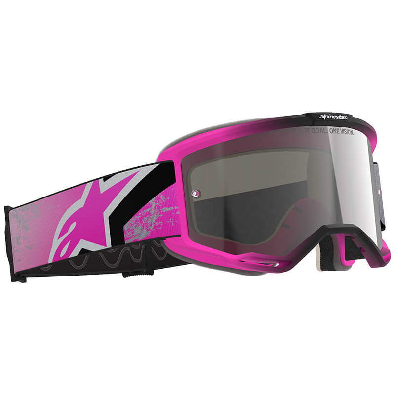 masque vision5 lahnd 26 mx