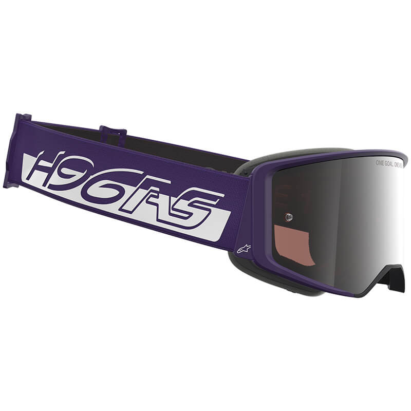 masques alpinestars supertech hunter 96
