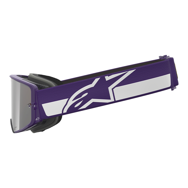 masques alpinestars supertech hunter lawrence motocross
