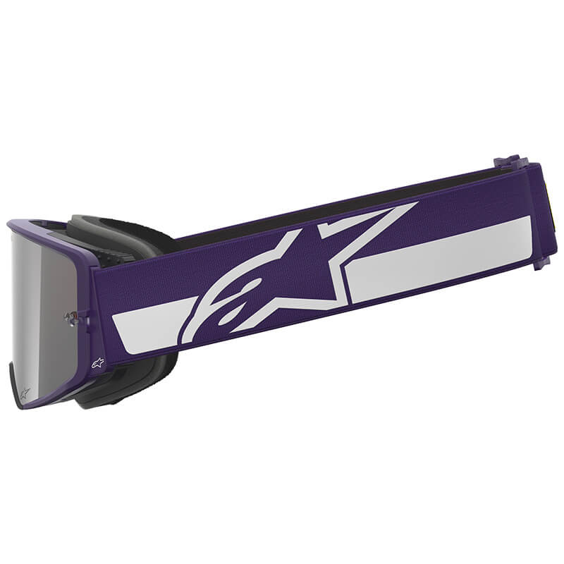 masques alpinestars supertech hunter motocross