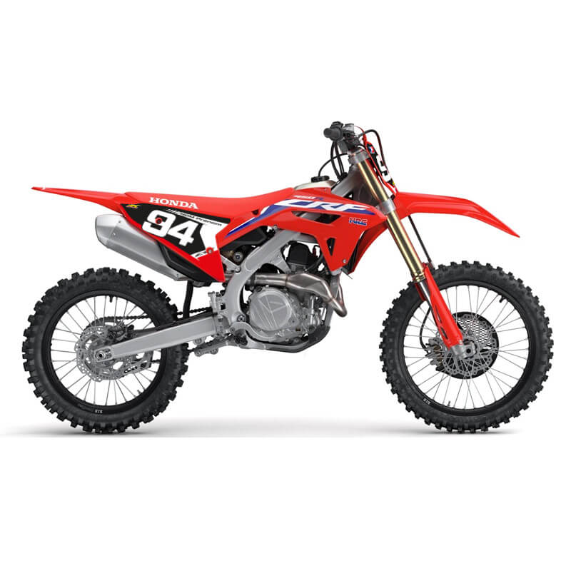 mock up crf 2021 RLINE Noir