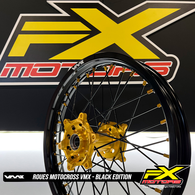 motocross enduro cross paires roues vmx noir or 4 jpg