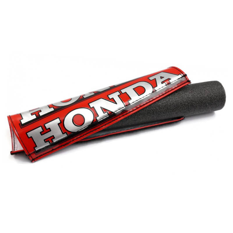 mousse guidon rfx honda motocross