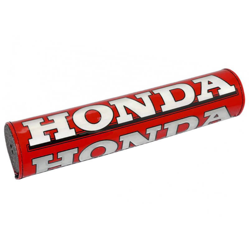 mousse guidon rfx honda