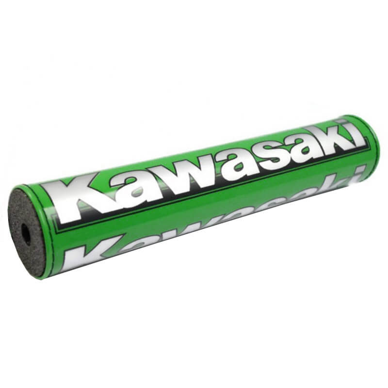 mousse guidon rfx kawasaki