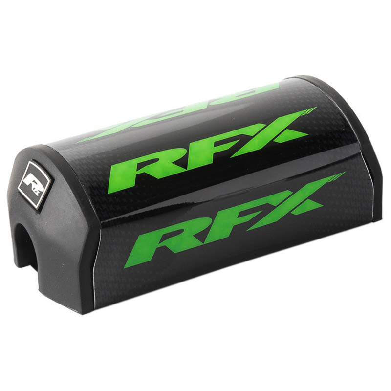 mousse guidon rfx pro 2.0 f7 noir vert