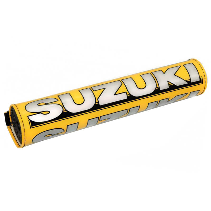 mousse guidon rfx suzuki