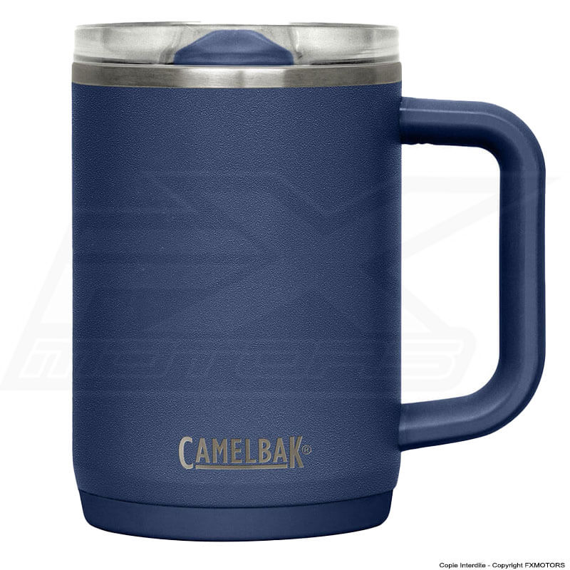 mug fox racing camelbak chug bleu mx 2025