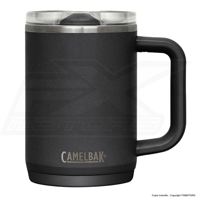 mug fox racing camelbak chug noir mx sx 2025