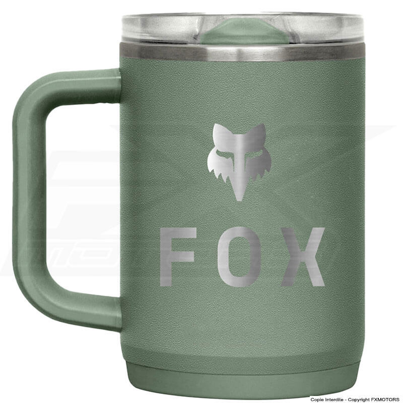 mug fox racing camelbak chug vert sx 2025