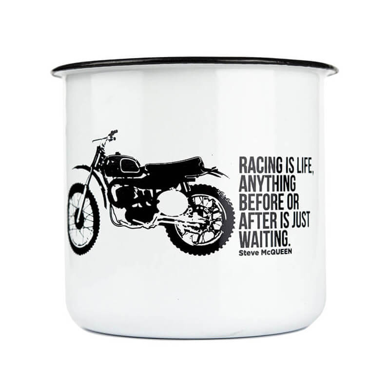 mug fxmotors blanc racing mcqueen