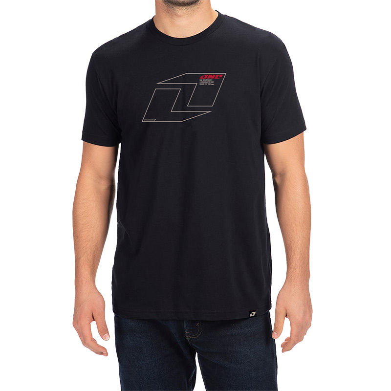 one industries sportswear 2026 t shirt vector noir cross