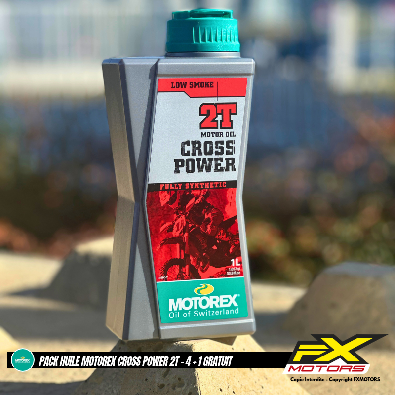 pack huile motorex cross power 2t 4 plus 1 gratuit 1 4 fxmotors.png