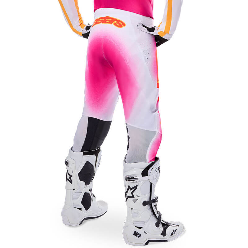 pantalon alpinestars edition limite mig enduro