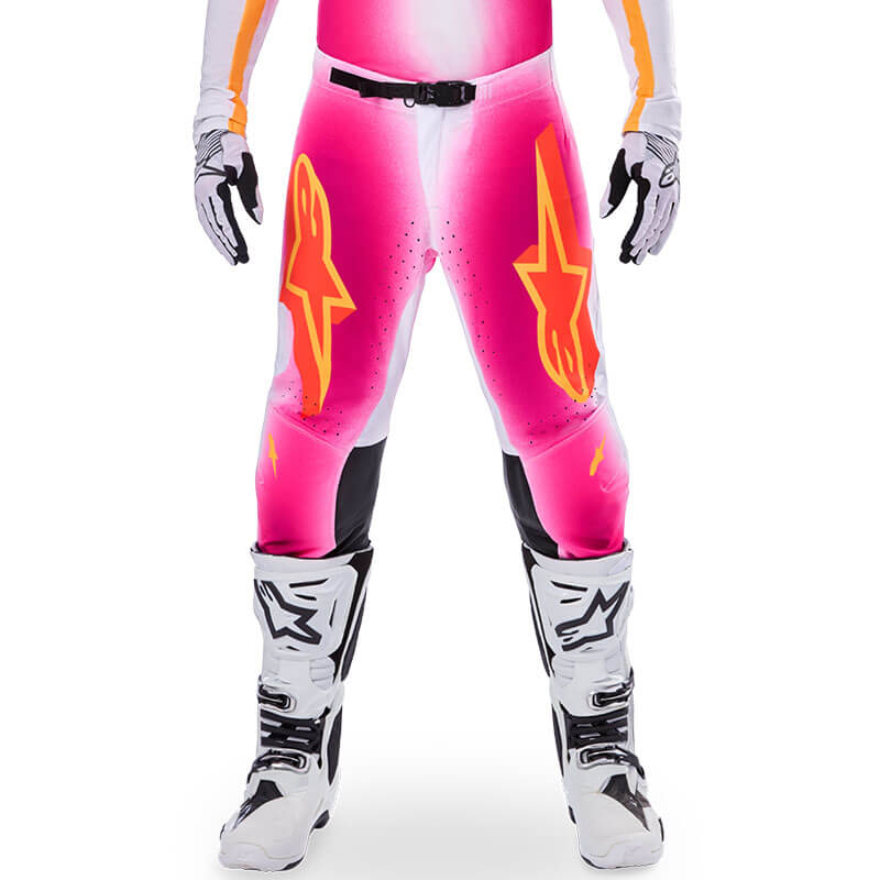 pantalon alpinestars edition limite mig mx