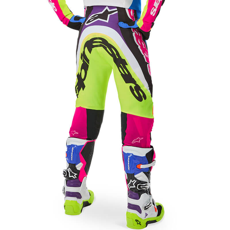 pantalon alpinestars edition limite supertech hay sx cross mx