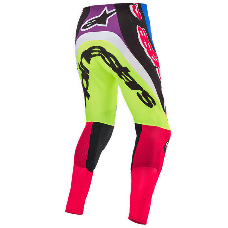 pantalon alpinestars edition limite supertech mx cross hay