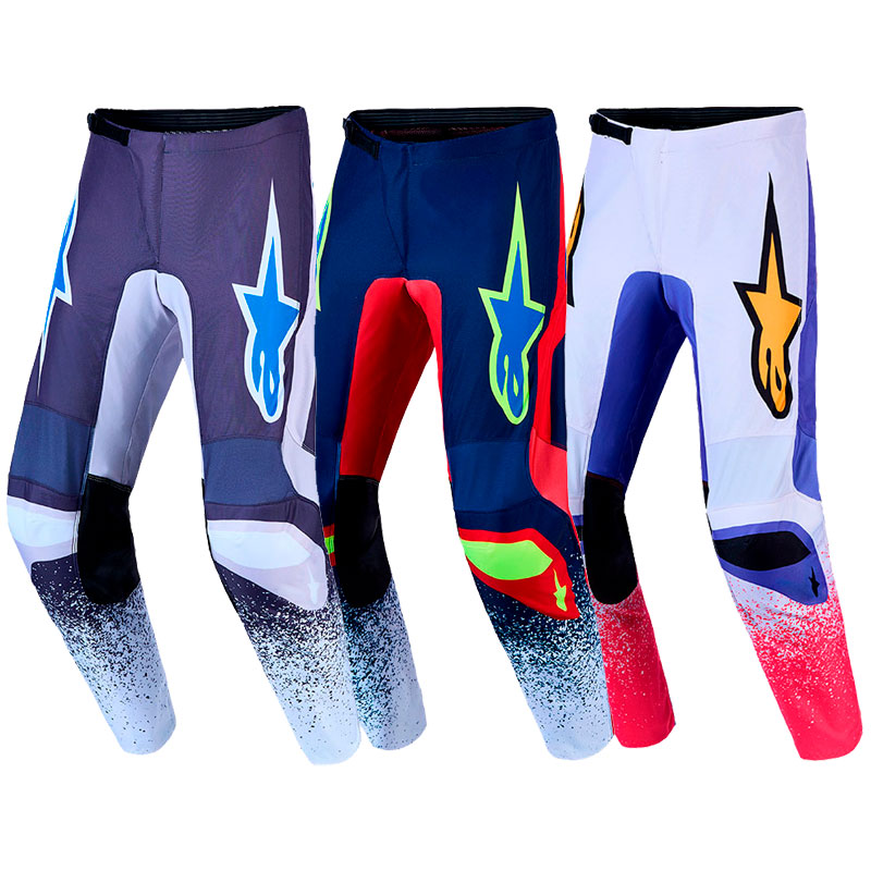 pantalon alpinestars enfant fluid drag group