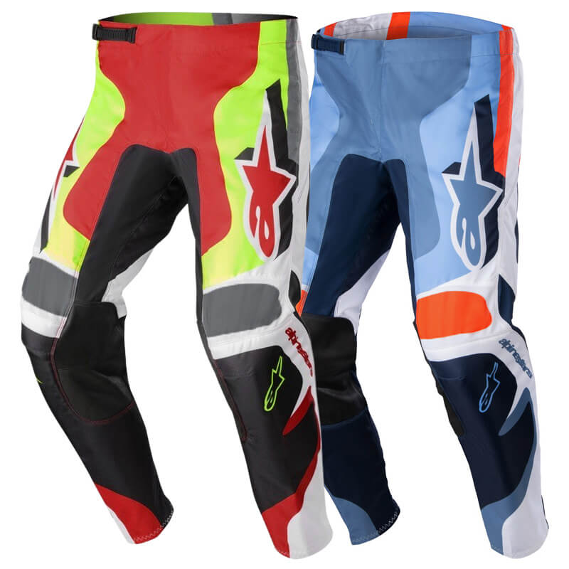 pantalon alpinestars fluid agent 2023