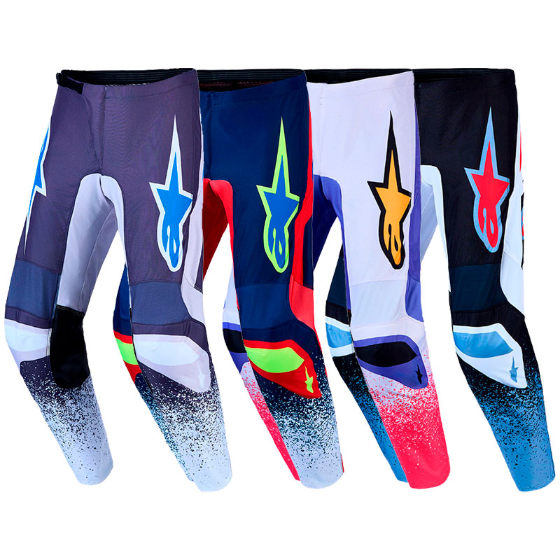 pantalon alpinestars fluid drag group
