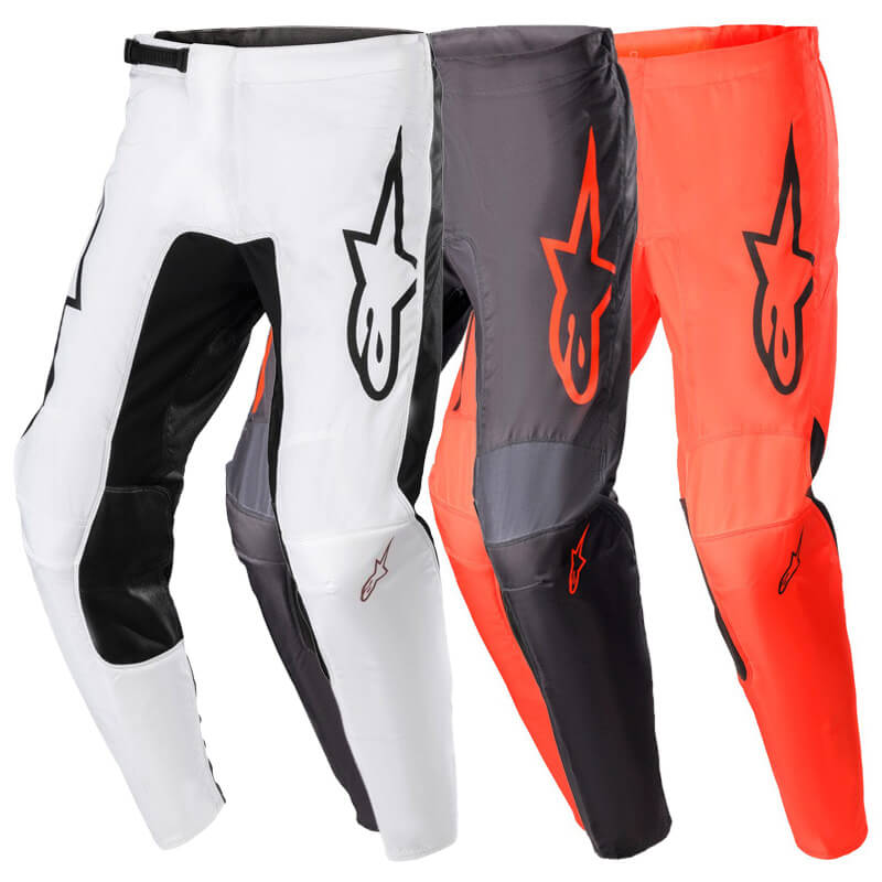 pantalon alpinestars fluid lurv 2023