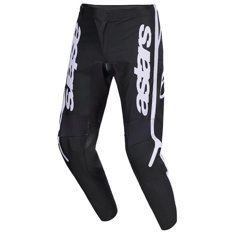 pantalon alpinestars fluis apex noir
