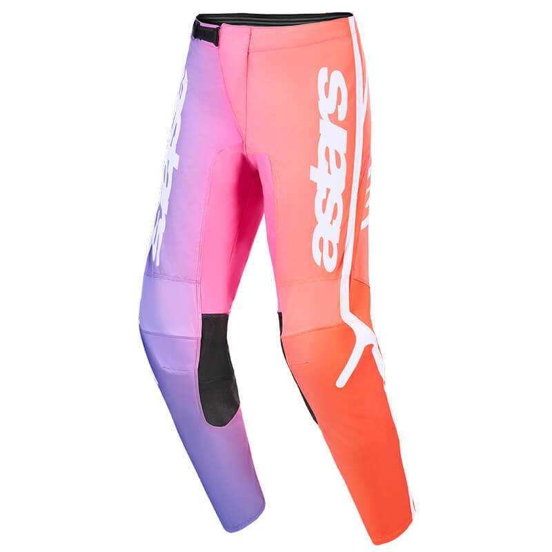 pantalon alpinestars fluis apex rose
