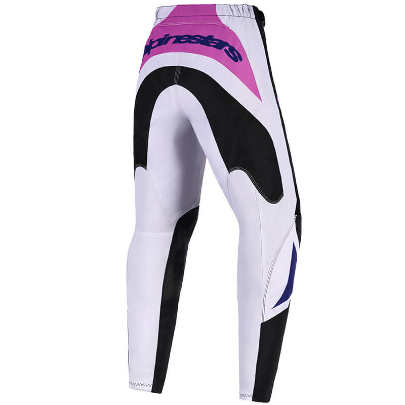 pantalon alpinestars fluis grid rose cross