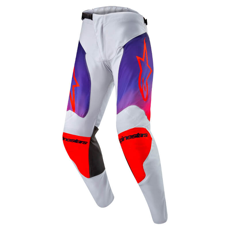 pantalon alpinestars racer hoen 2024 violet mx