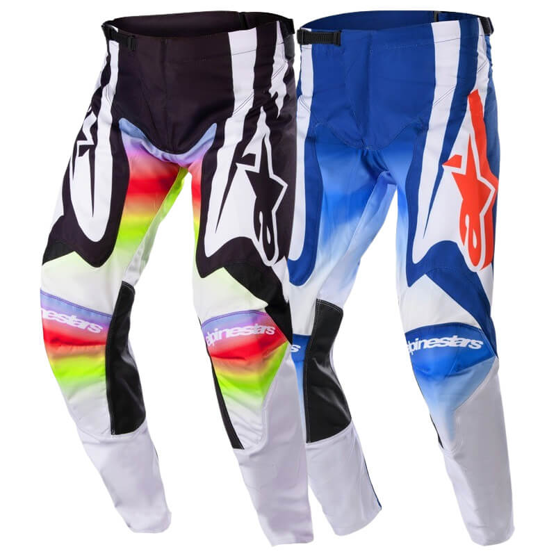 pantalon alpinestars racer semi 2023