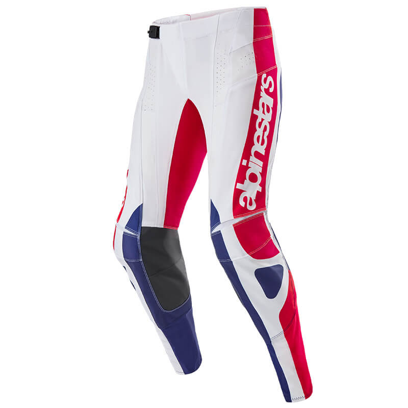 pantalon alpinestars red bud 26