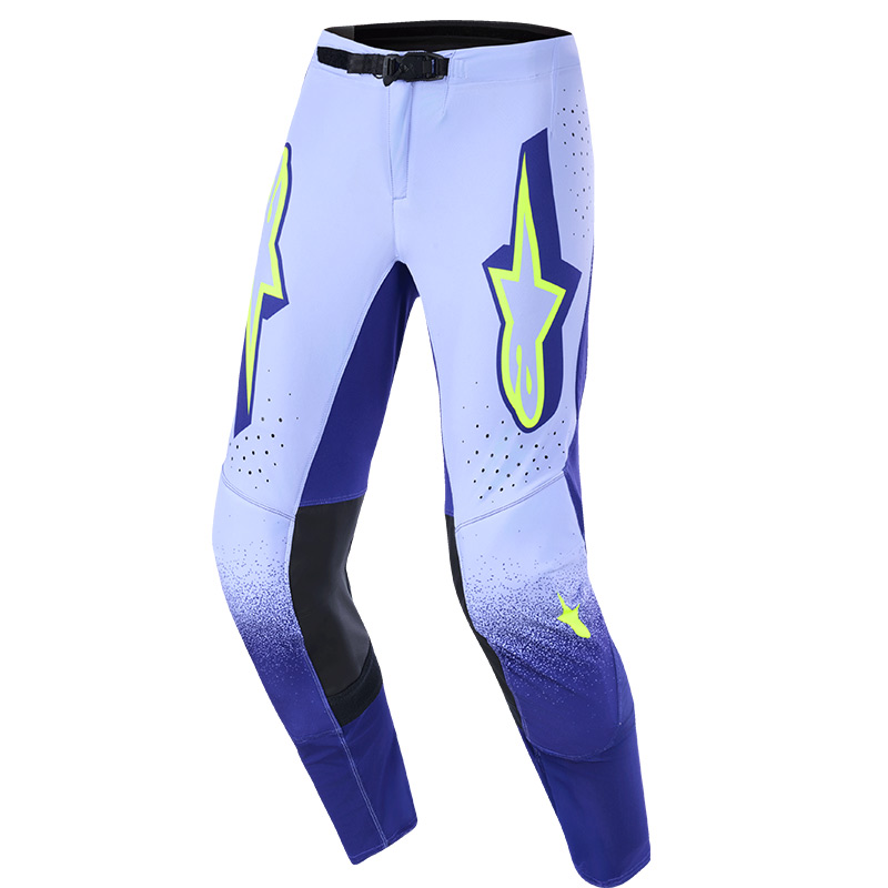 pantalon alpinestars supertech scenz violet 26