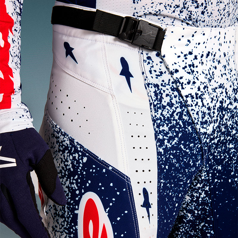 pantalon alpinestars techstar unity edition limitee 2026