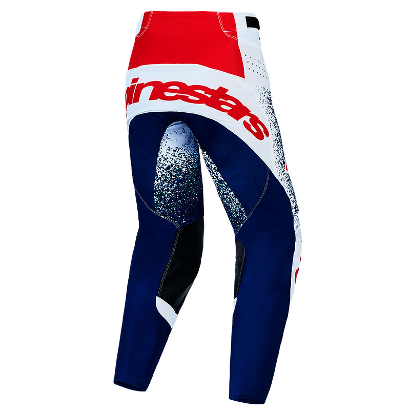 pantalon alpinestars techstar unity edition limitee dos