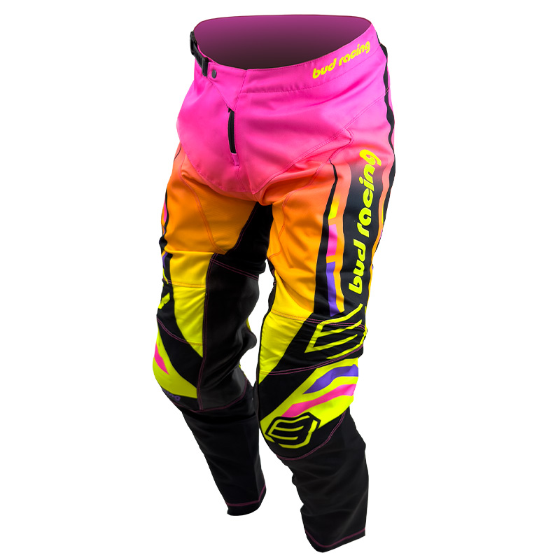 pantalon bud racing 68f8dfa133f72
